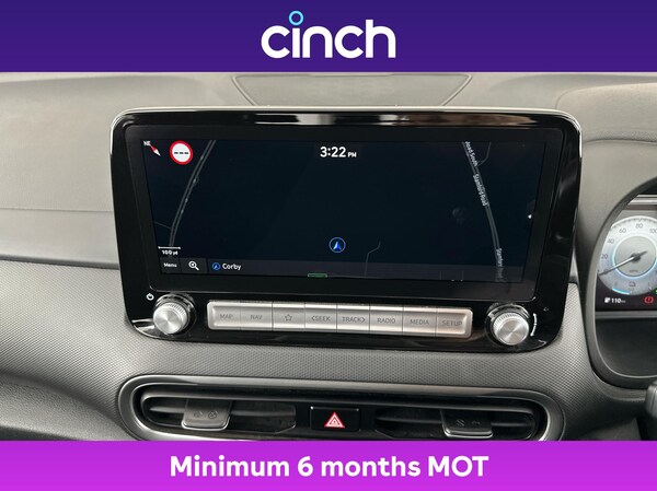 Used Hyundai KONA 2021 for sale - 76178874: Photo 32