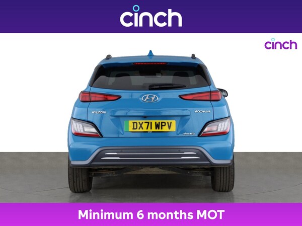 Used Hyundai KONA 2021 for sale - 76178874: Photo 5