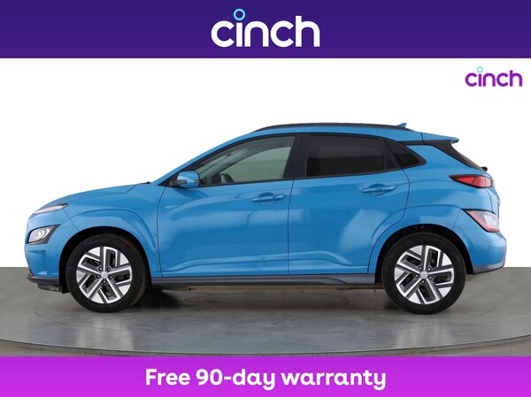 Used Hyundai KONA 2021 for sale - 76178874: Photo 8