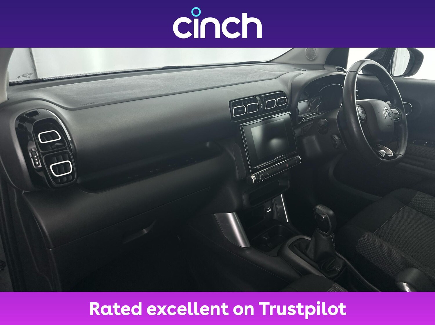 Used Citroen C3 Aircross 2018 for sale - 76062684: Photo 14