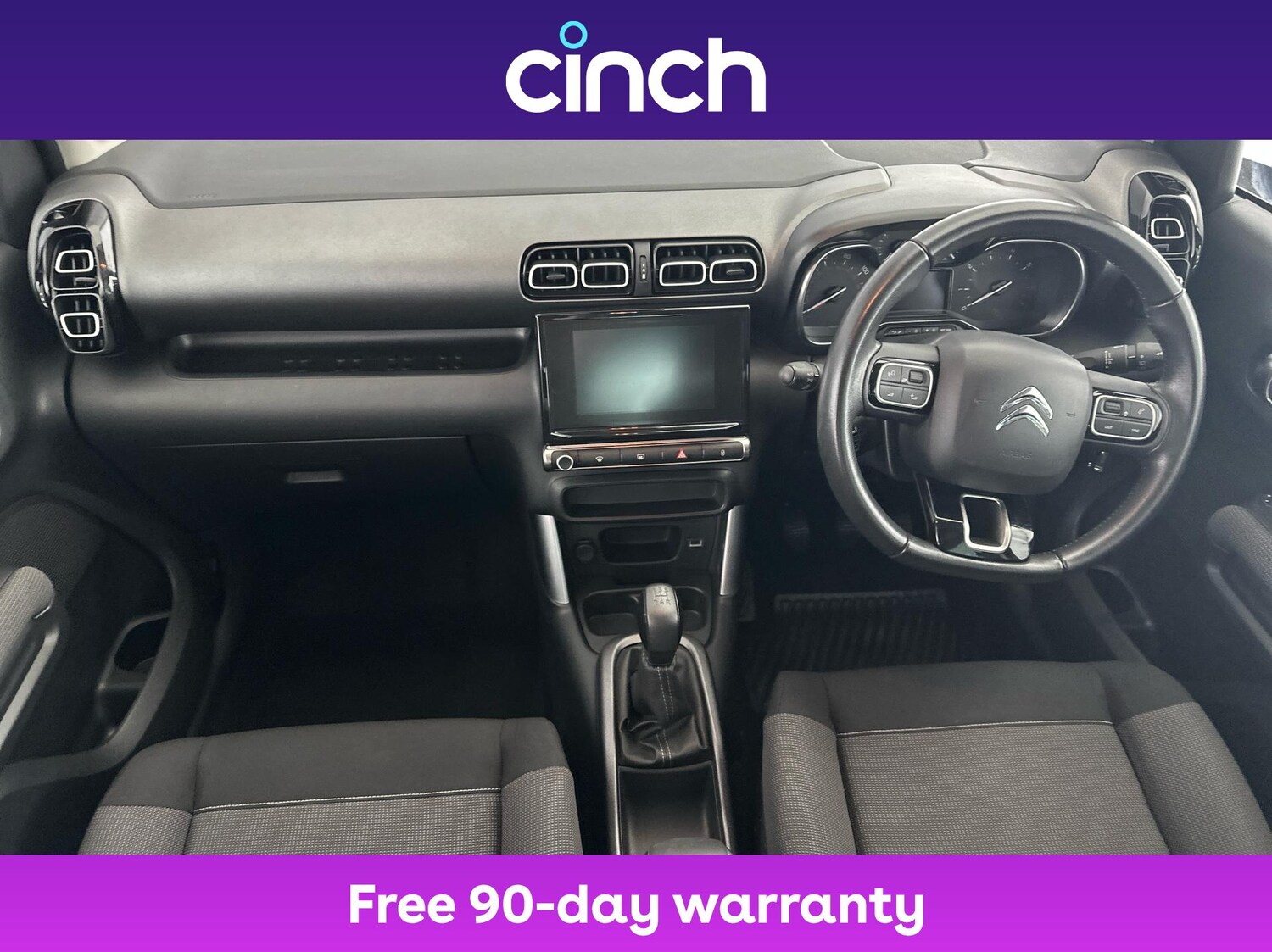 Used Citroen C3 Aircross 2018 for sale - 76062684: Photo 15
