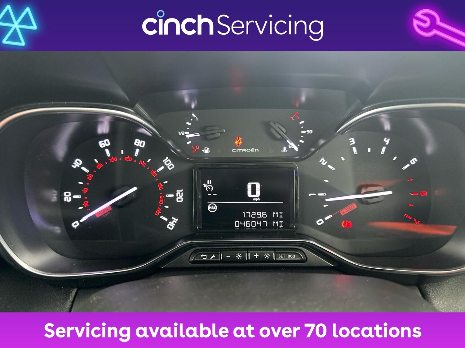 Used Citroen C3 Aircross 2018 for sale - 76062684: Photo 18