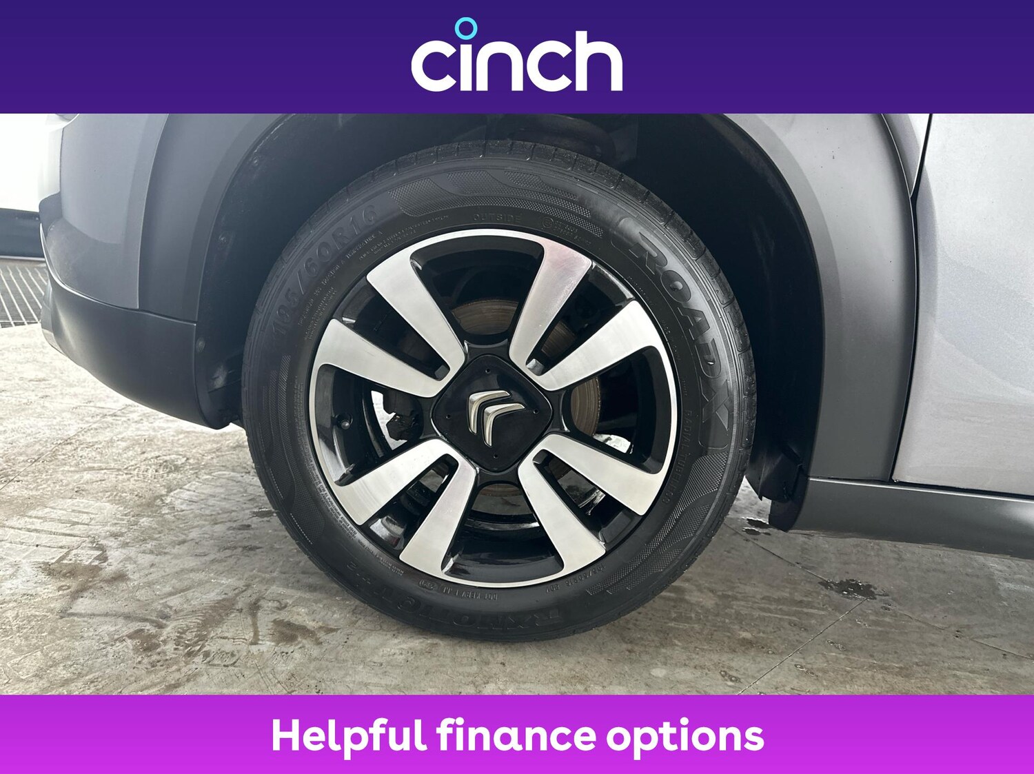 Used Citroen C3 Aircross 2018 for sale - 76062684: Photo 24