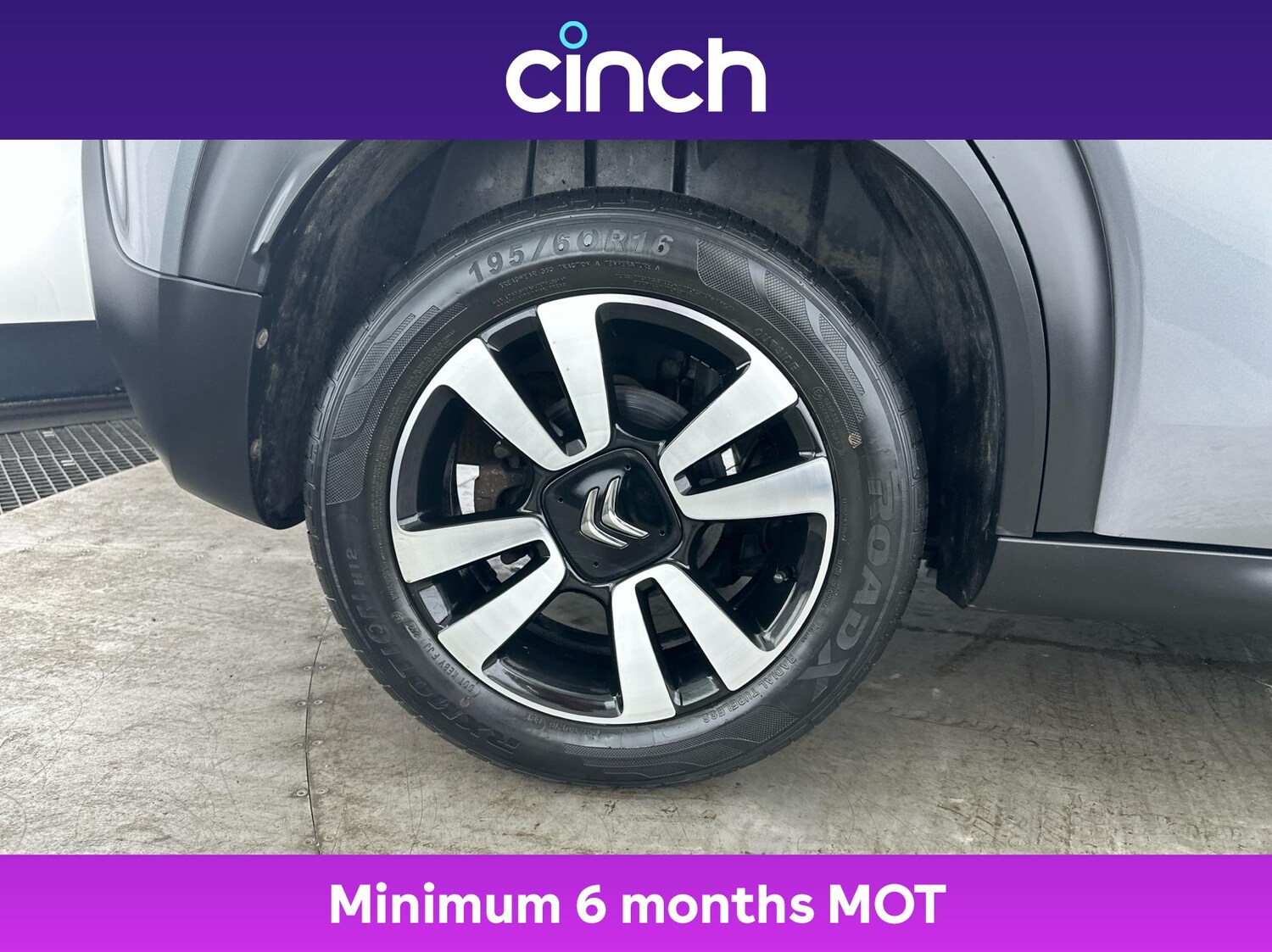 Used Citroen C3 Aircross 2018 for sale - 76062684: Photo 27
