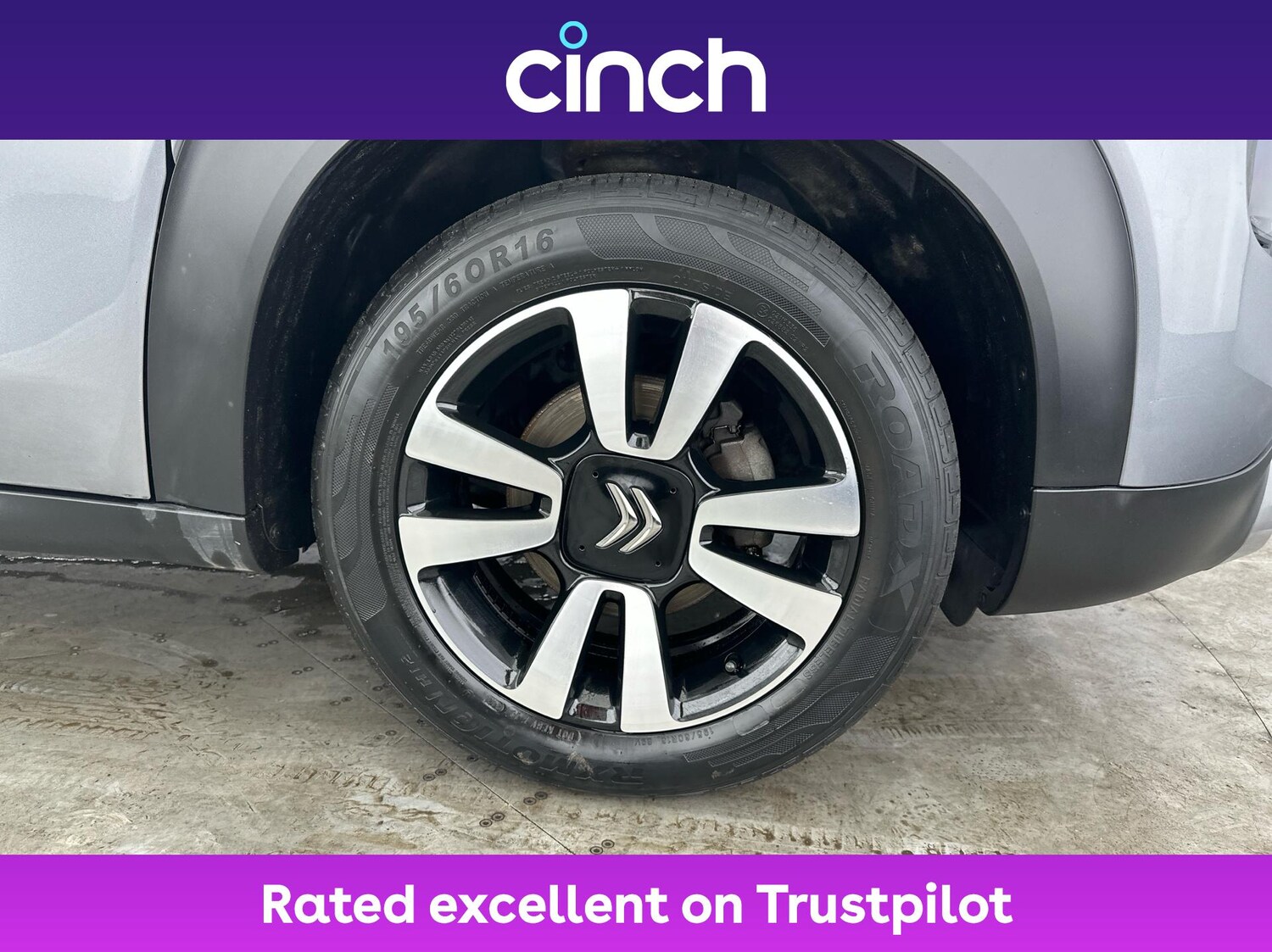 Used Citroen C3 Aircross 2018 for sale - 76062684: Photo 28
