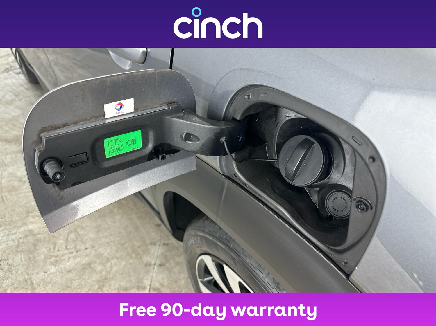 Used Citroen C3 Aircross 2018 for sale - 76062684: Photo 29