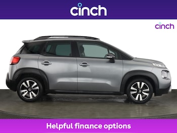 Used Citroen C3 Aircross 2018 for sale - 76062684: Photo 2