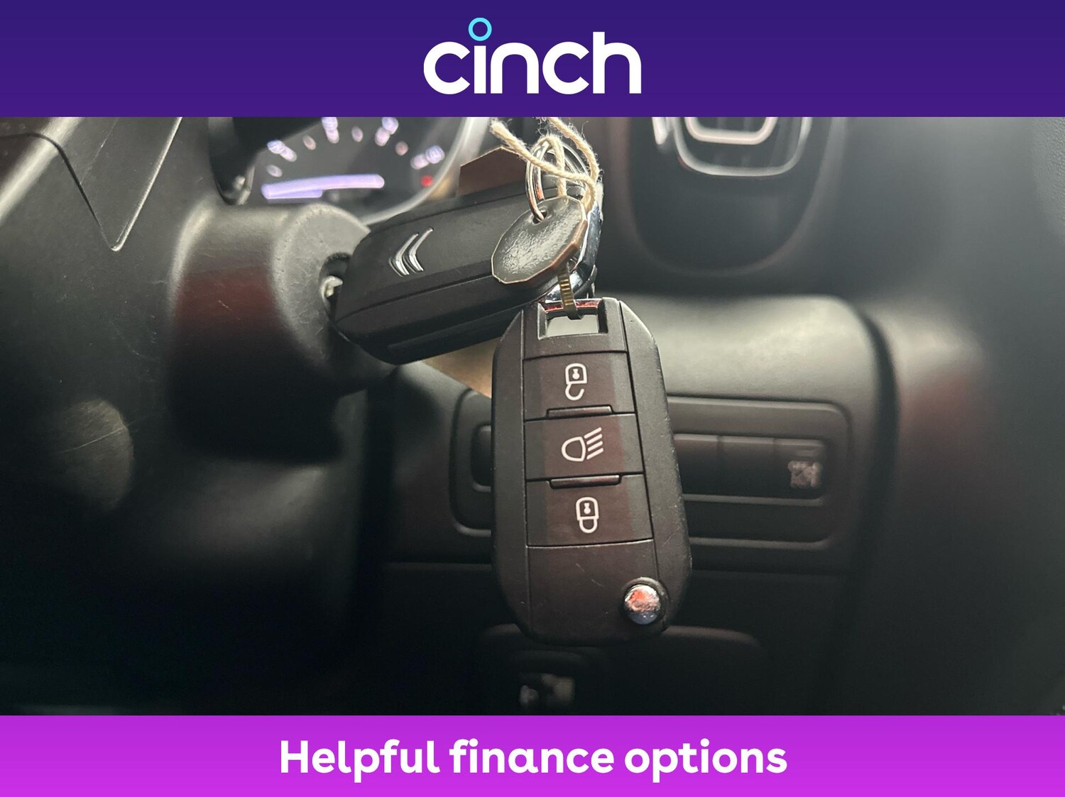 Used Citroen C3 Aircross 2018 for sale - 76062684: Photo 30