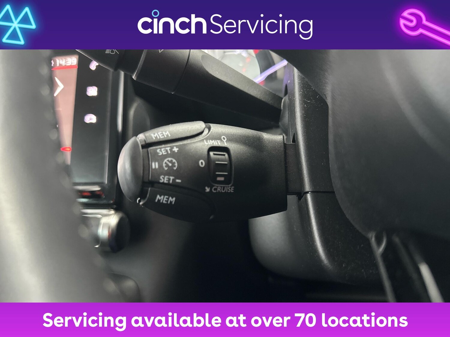 Used Citroen C3 Aircross 2018 for sale - 76062684: Photo 31