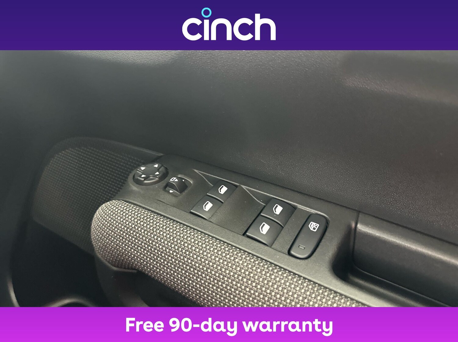 Used Citroen C3 Aircross 2018 for sale - 76062684: Photo 34