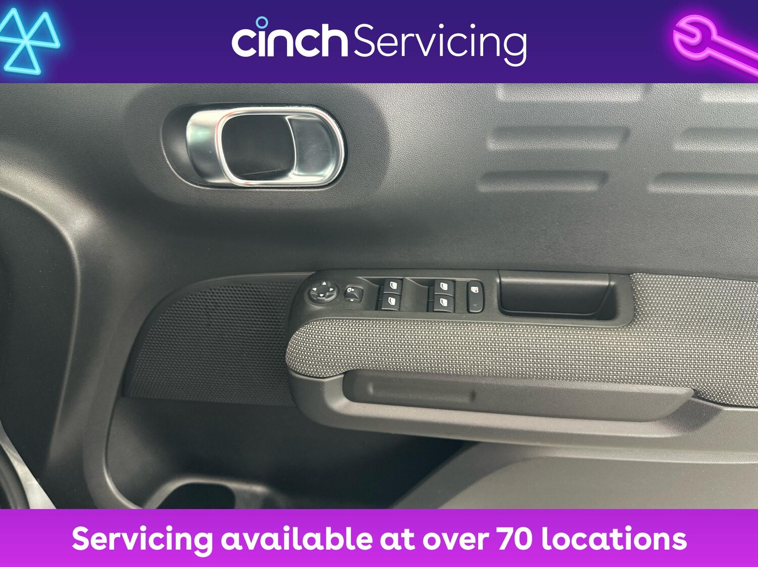 Used Citroen C3 Aircross 2018 for sale - 76062684: Photo 36
