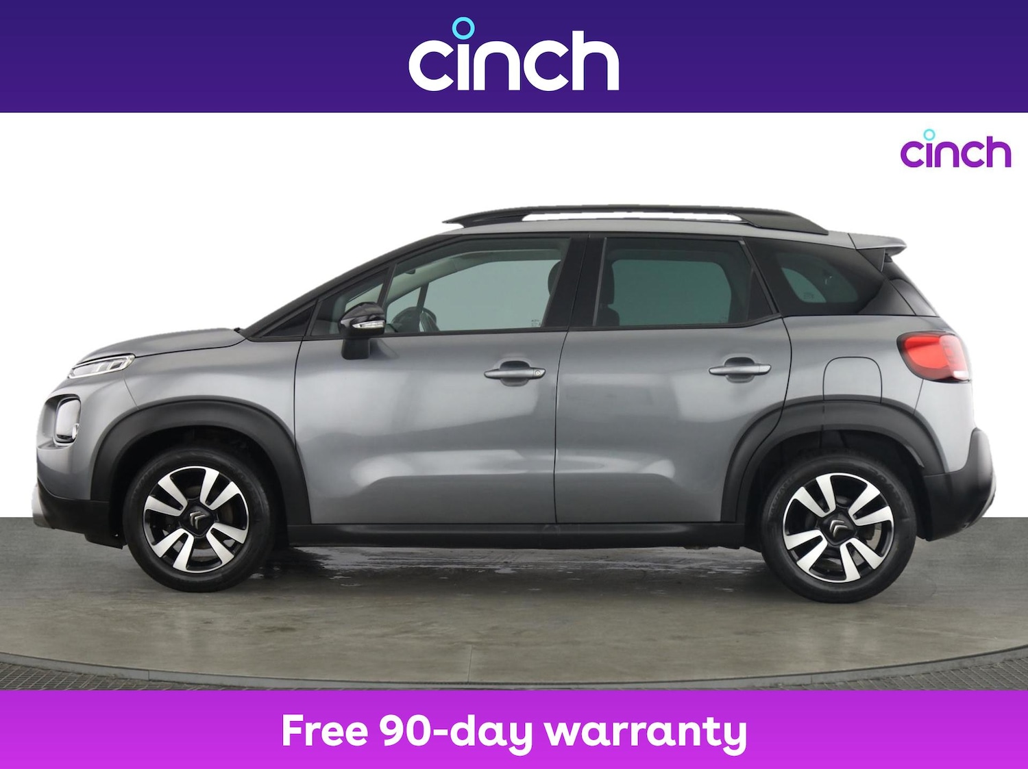 Used Citroen C3 Aircross 2018 for sale - 76062684: Photo 8