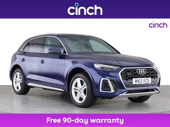 Audi - Q5