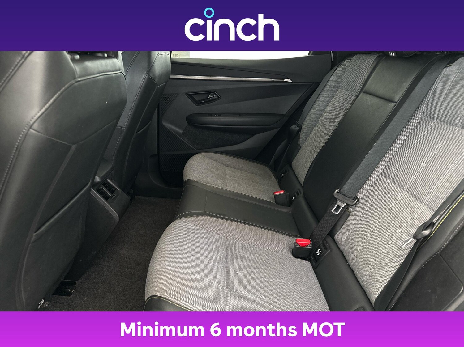 Used Renault Megane E Tech 2024 for sale - 76120052: Photo 20