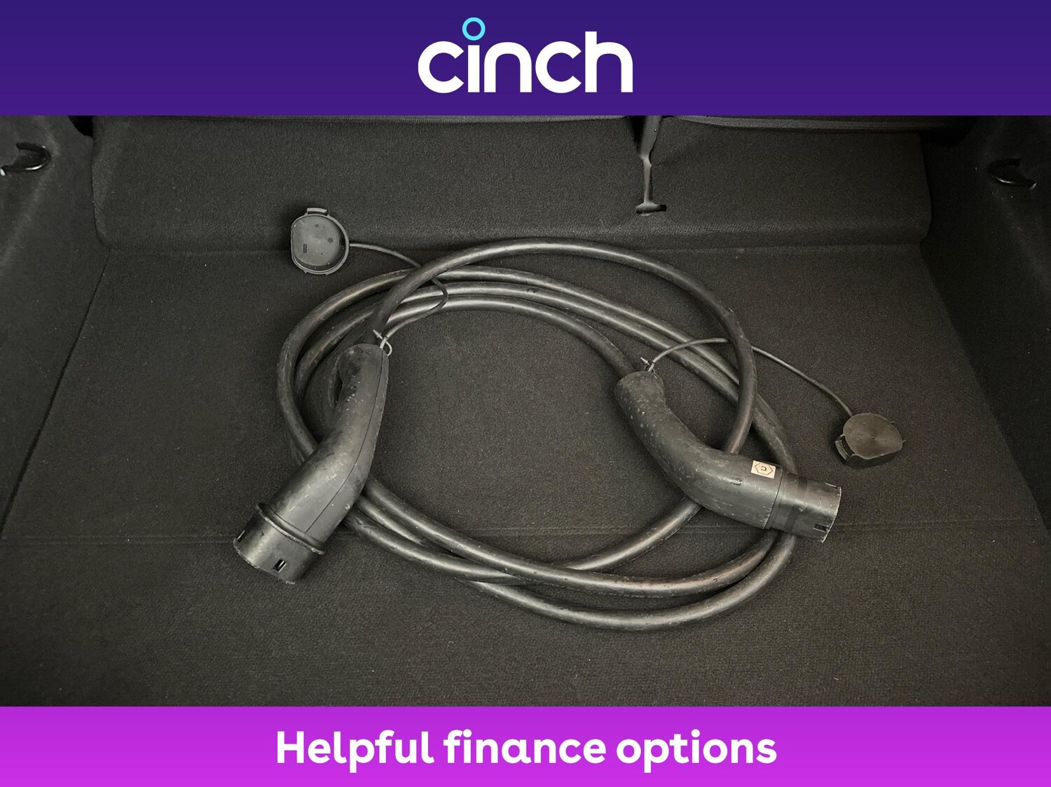 Used Renault Megane E Tech 2024 for sale - 76120052: Photo 30