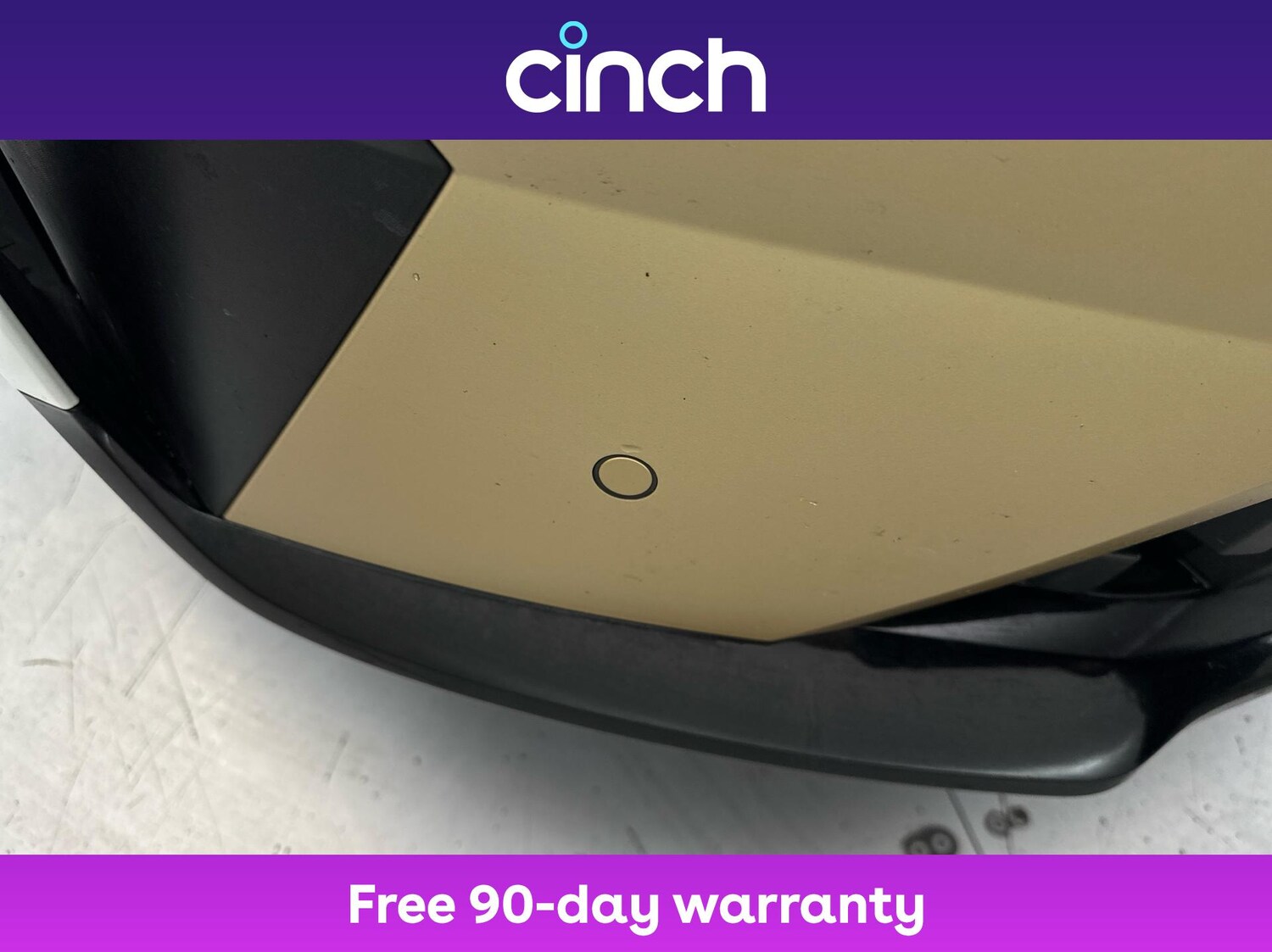 Used Renault Megane E Tech 2024 for sale - 76120052: Photo 39