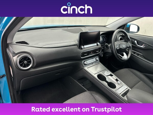 Used Hyundai KONA 2023 for sale - 76100211: Photo 14