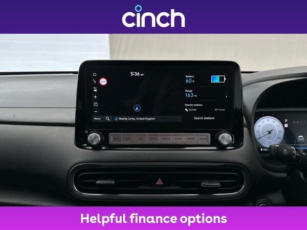 Used Hyundai KONA 2023 for sale - 76100211: Photo 17
