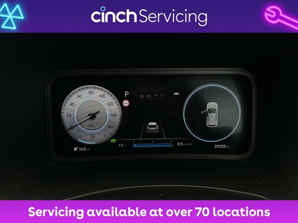 Used Hyundai KONA 2023 for sale - 76100211: Photo 18