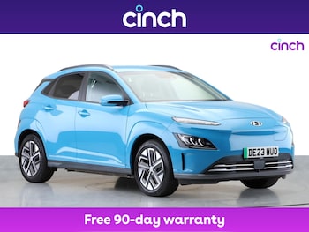 Hyundai - KONA