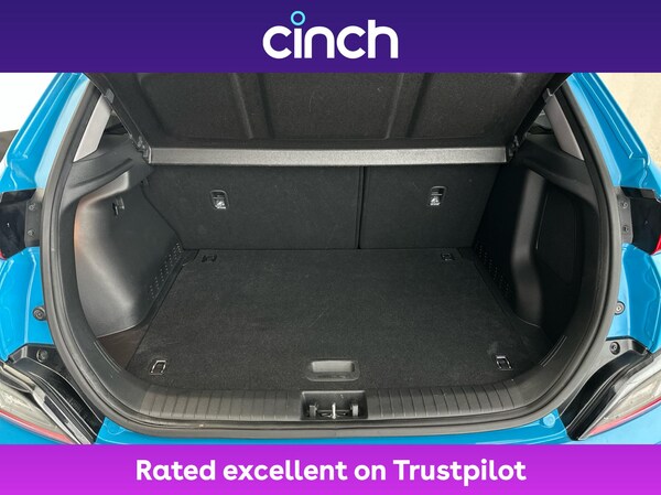 Used Hyundai KONA 2023 for sale - 76100211: Photo 21