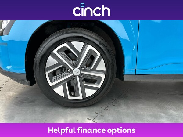 Used Hyundai KONA 2023 for sale - 76100211: Photo 24