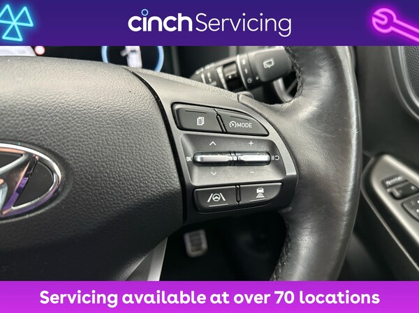Used Hyundai KONA 2023 for sale - 76100211: Photo 36