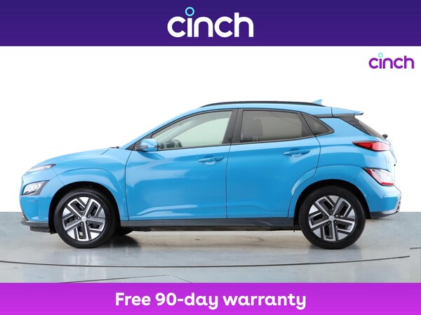Used Hyundai KONA 2023 for sale - 76100211: Photo 8