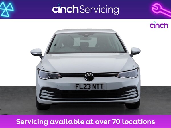 Used Volkswagen Golf 2023 for sale - 76098646: Photo 11