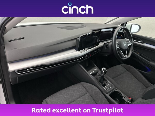 Used Volkswagen Golf 2023 for sale - 76098646: Photo 14
