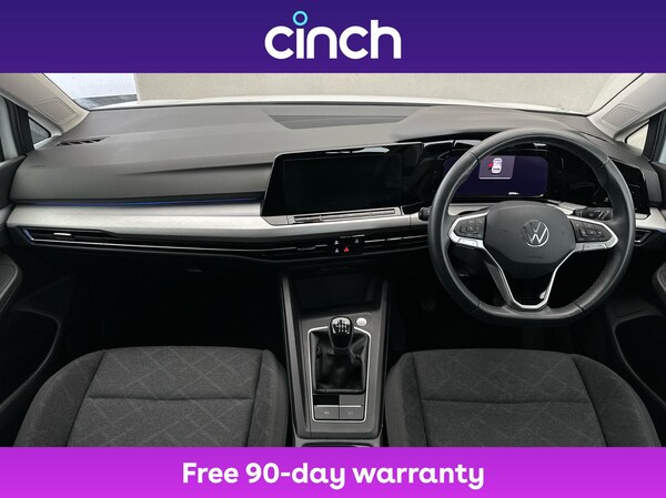 Used Volkswagen Golf 2023 for sale - 76098646: Photo 15