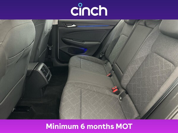 Used Volkswagen Golf 2023 for sale - 76098646: Photo 20
