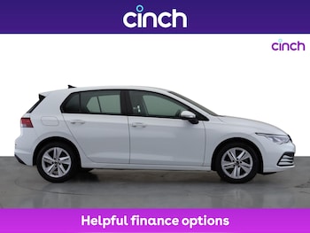 Used Volkswagen Golf 2023 for sale - 76098646: Photo 2