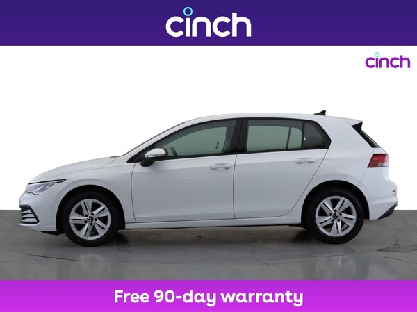 Used Volkswagen Golf 2023 for sale - 76098646: Photo 8