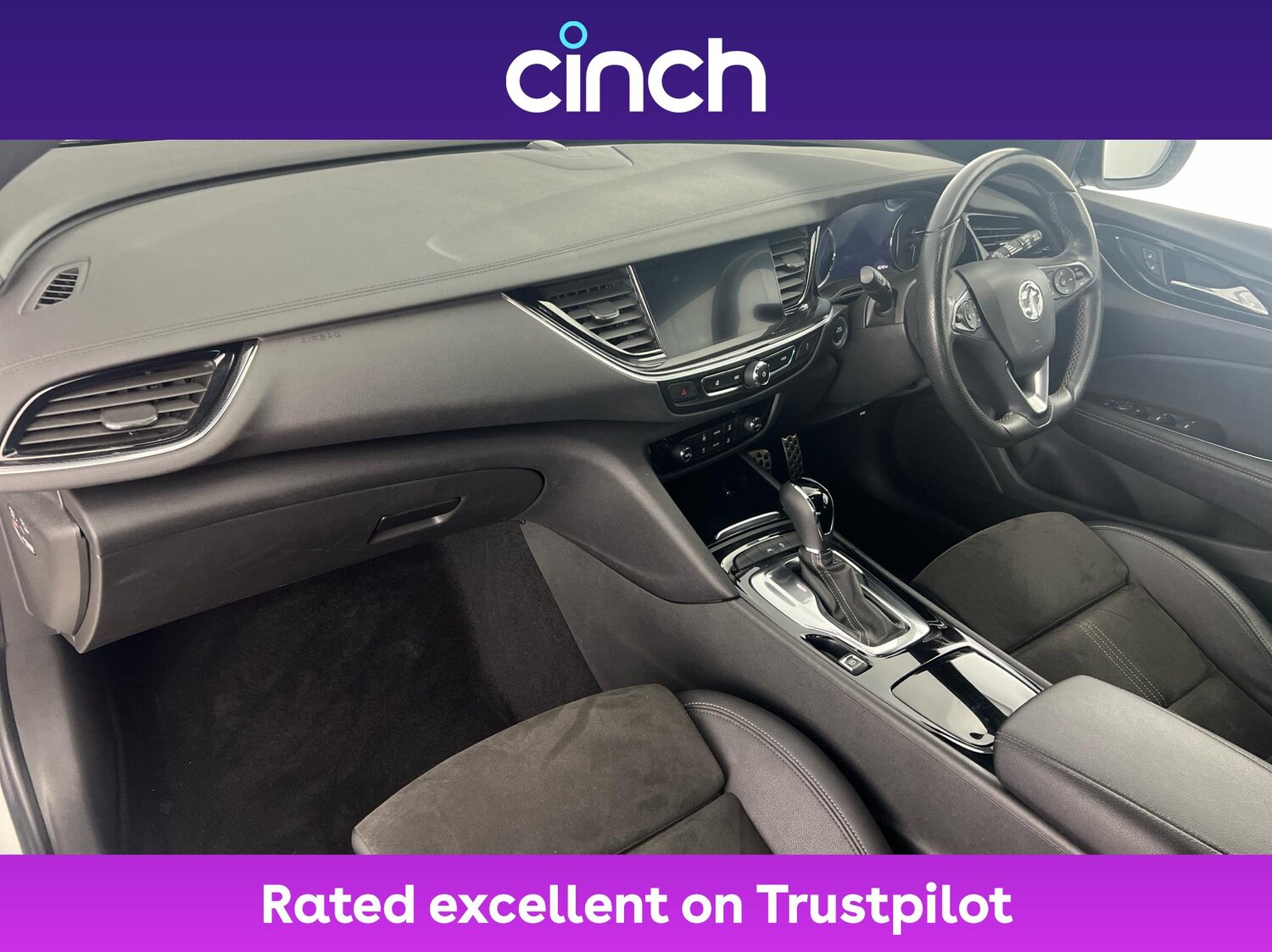 Used Vauxhall Insignia 2021 for sale - 76057691: Photo 14