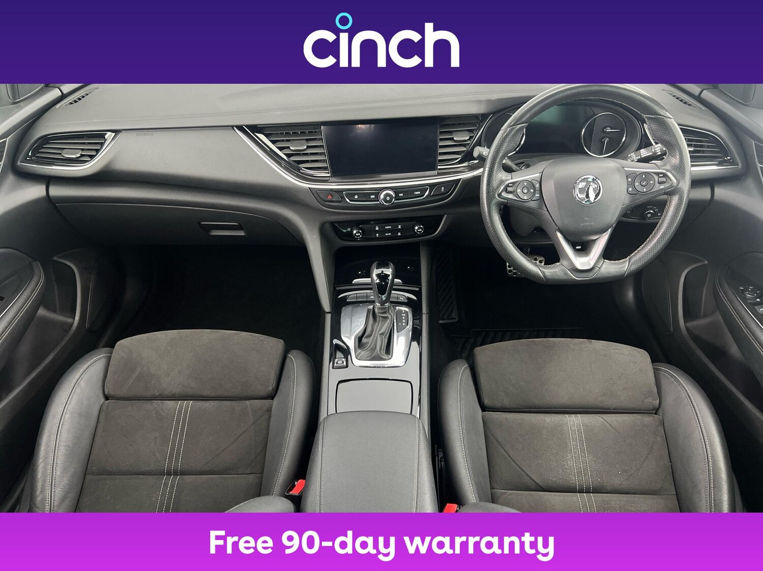 Used Vauxhall Insignia 2021 for sale - 76057691: Photo 15