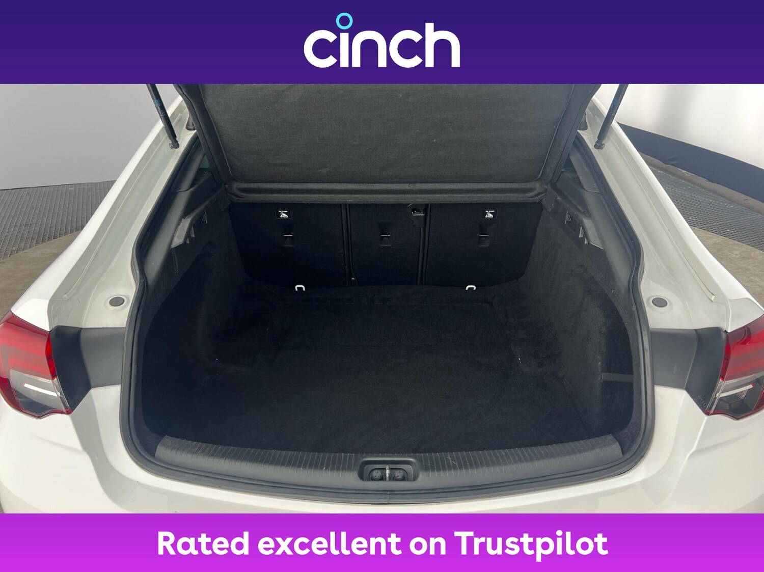 Used Vauxhall Insignia 2021 for sale - 76057691: Photo 21