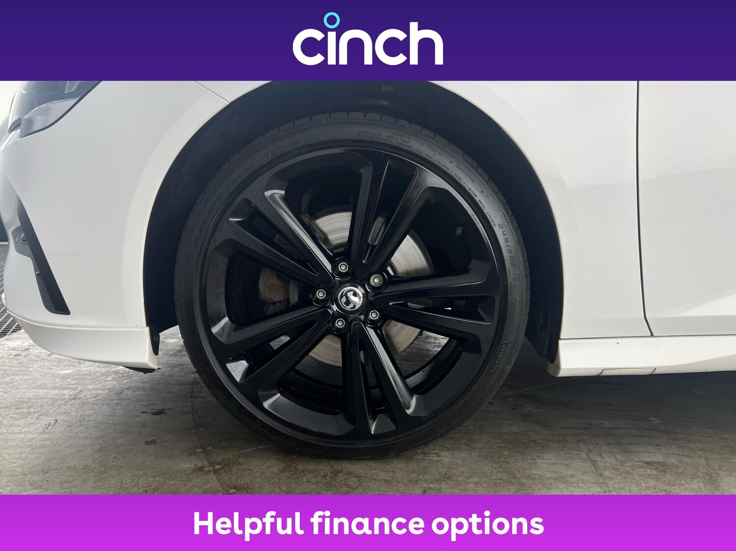 Used Vauxhall Insignia 2021 for sale - 76057691: Photo 24
