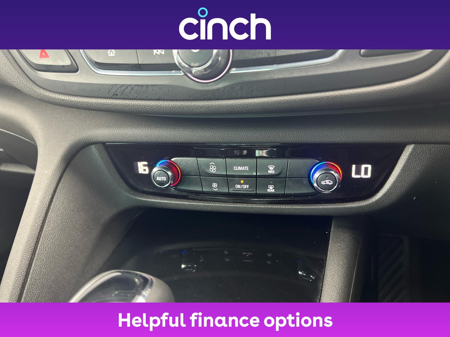 Used Vauxhall Insignia 2021 for sale - 76057691: Photo 35