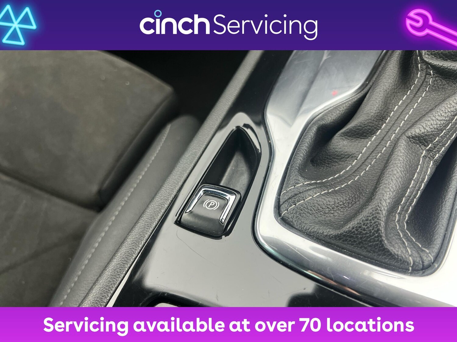 Used Vauxhall Insignia 2021 for sale - 76057691: Photo 36