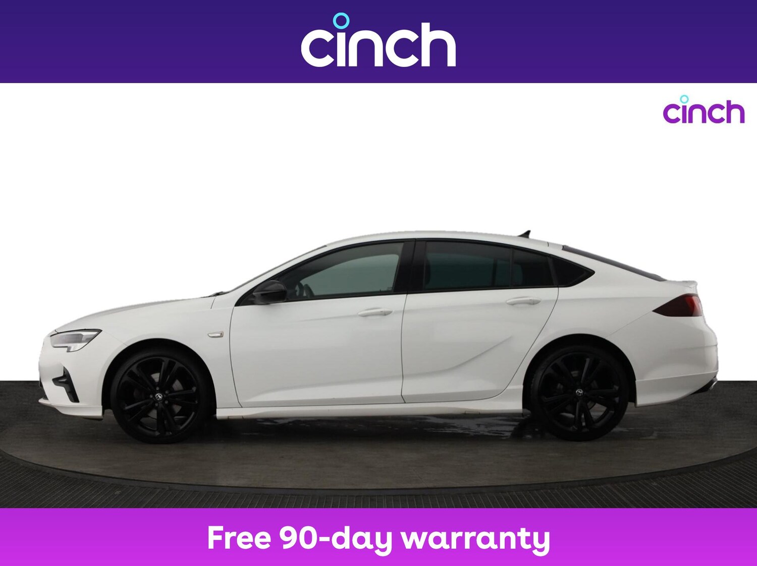 Used Vauxhall Insignia 2021 for sale - 76057691: Photo 8