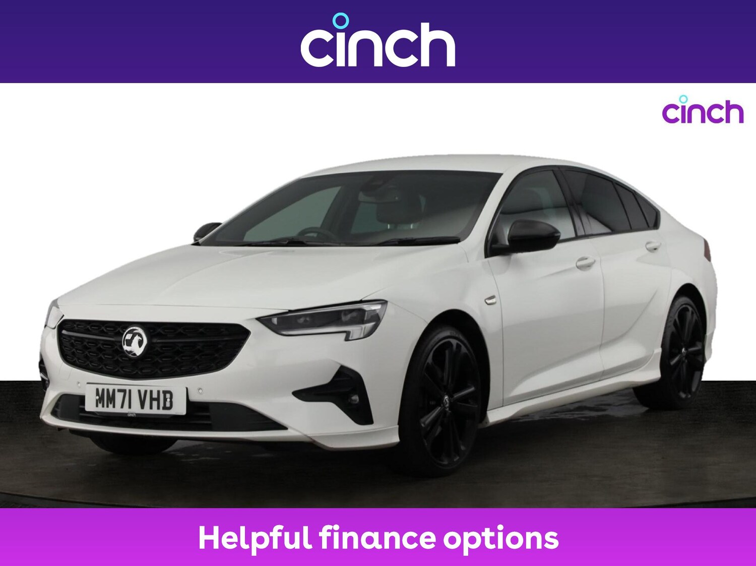 Used Vauxhall Insignia 2021 for sale - 76057691: Photo 9