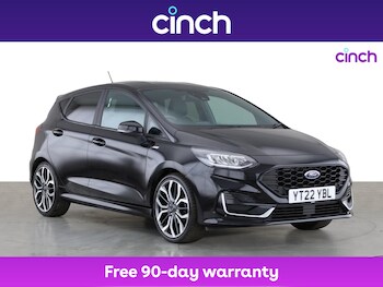 Ford - Fiesta