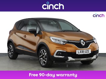 Renault - Captur