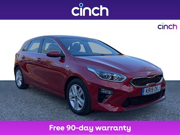 Kia - Ceed