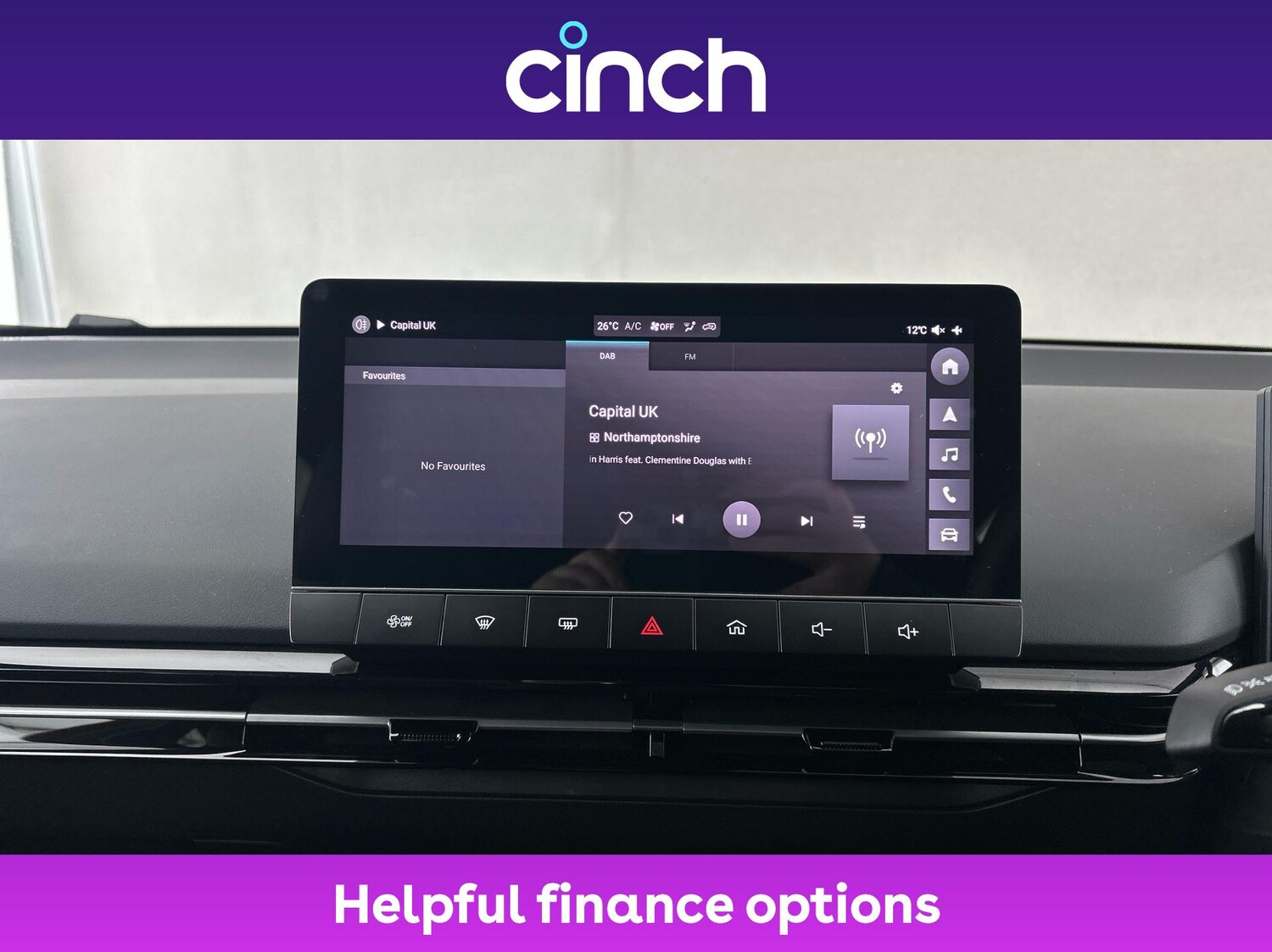 Used MG MG4 2025 for sale - 76670373: Photo 17