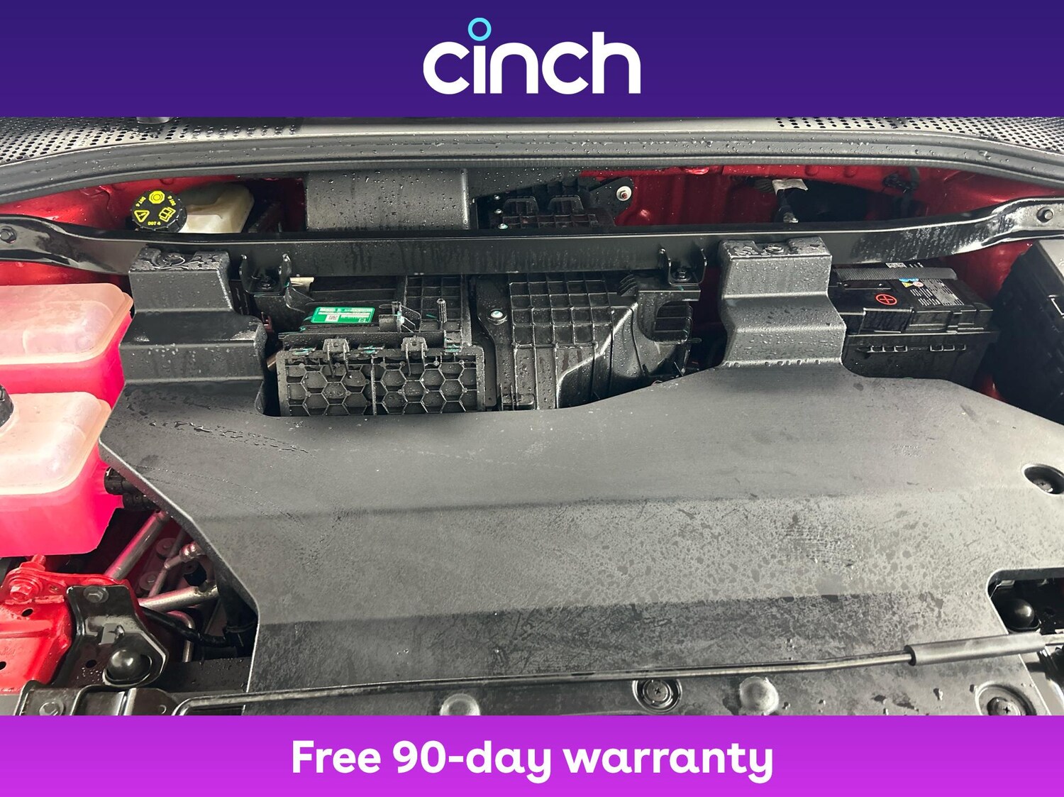 Used MG MG4 2025 for sale - 76670373: Photo 23