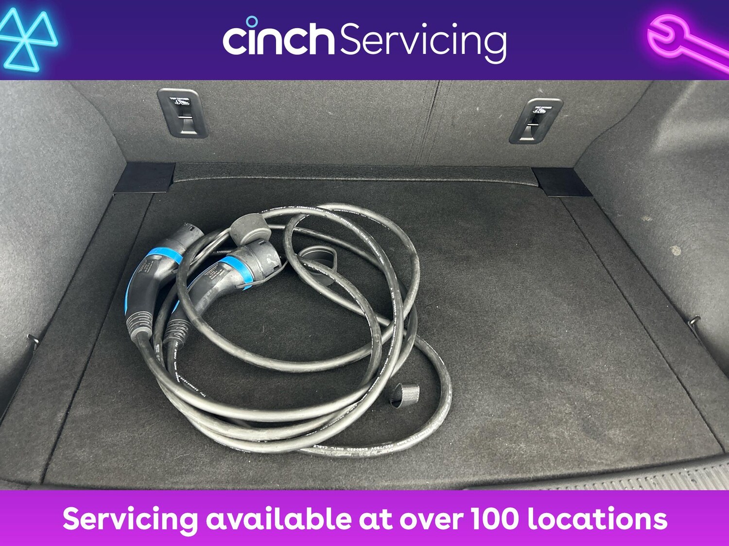 Used MG MG4 2025 for sale - 76670373: Photo 31