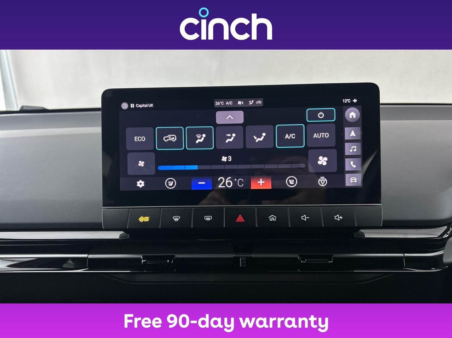 Used MG MG4 2025 for sale - 76670373: Photo 34