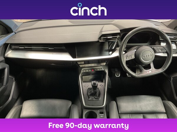Used Audi A3 2021 for sale - 76236628: Photo 15